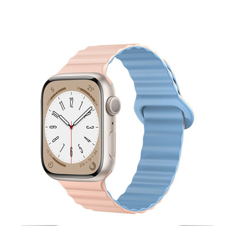 Men's And Women's Breathable Sports Intelligent Strap