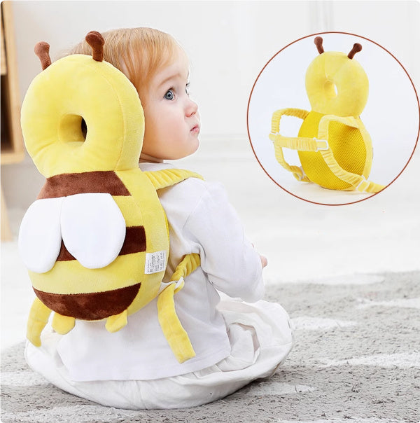 Baby Anti Fall Head Protection Pad