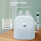 Blackhead Suction And Bubble Removal Beauty Device
