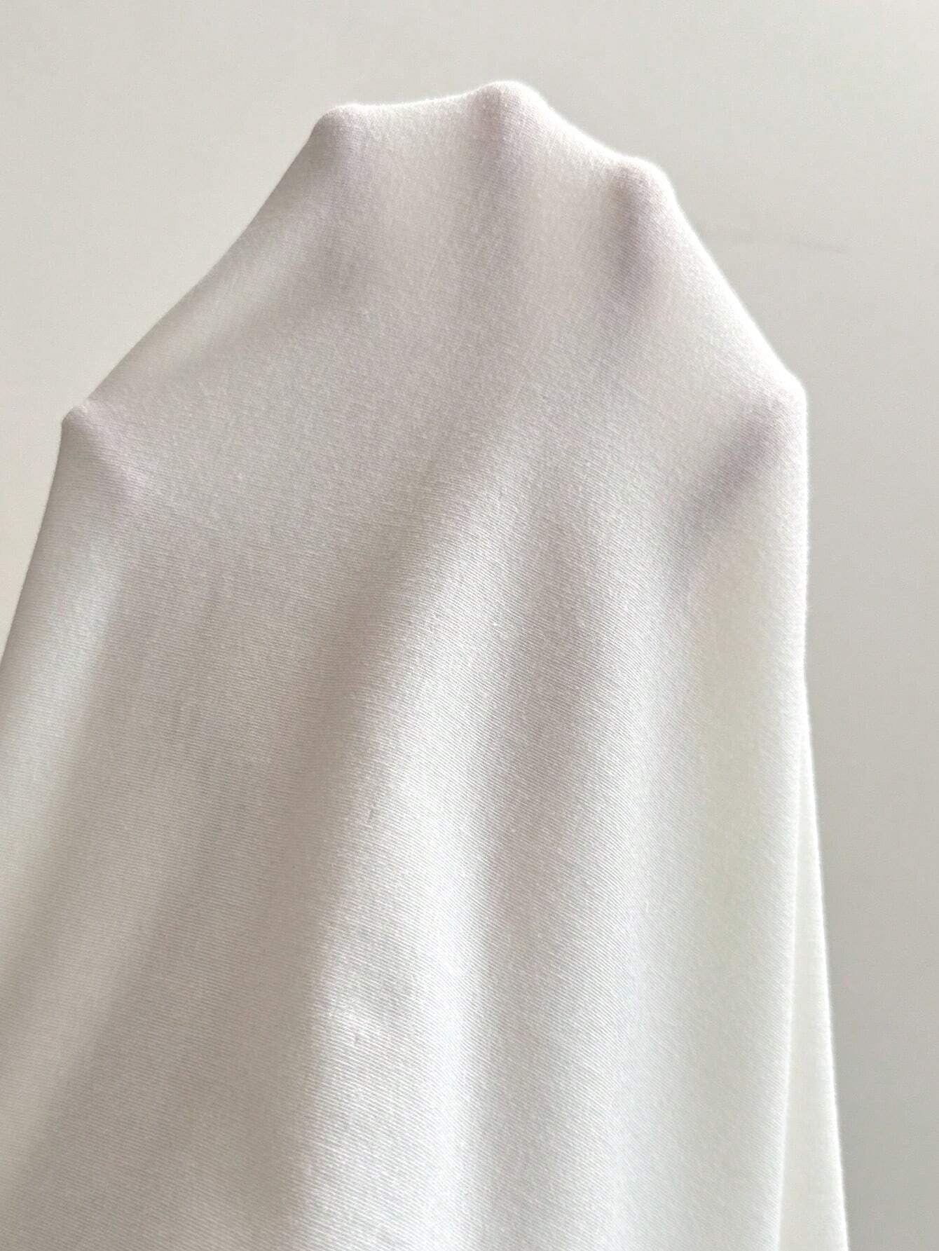 Women's Regular Summer Open Top Wool Jacket