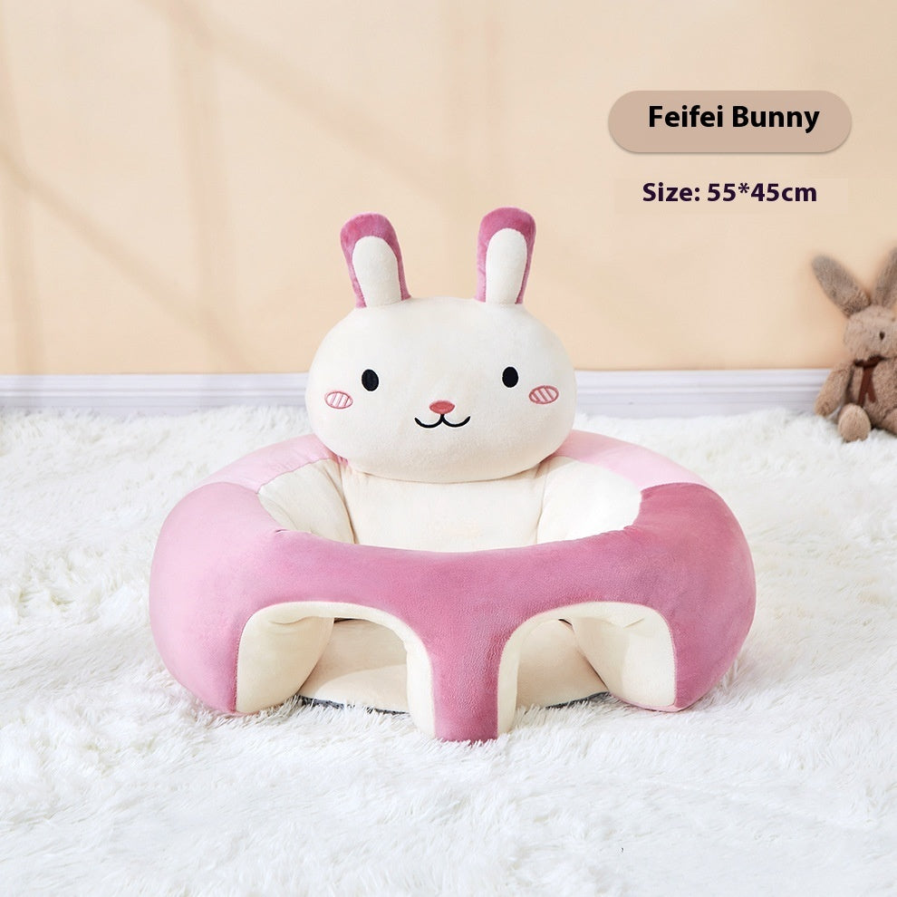Baby Practice Sitting Artifact Pillow Sofa