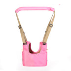 Autumn Winter Baby Walk Learning Belt Breathable Anti-strangulation Drop-resistant Baby